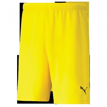 Puma 704943 SPORTHOSEN gelb | yam yam world