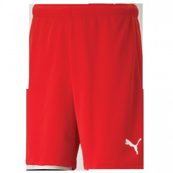 Puma 704943 SPORTHOSEN rot | yam yam world