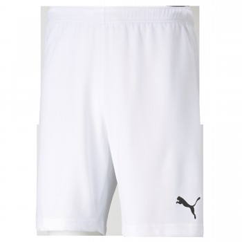 Puma 704943 SPORTHOSEN weiss | yam yam world