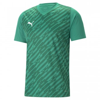 Puma 705371 TRIKOT gr�n | yam yam world