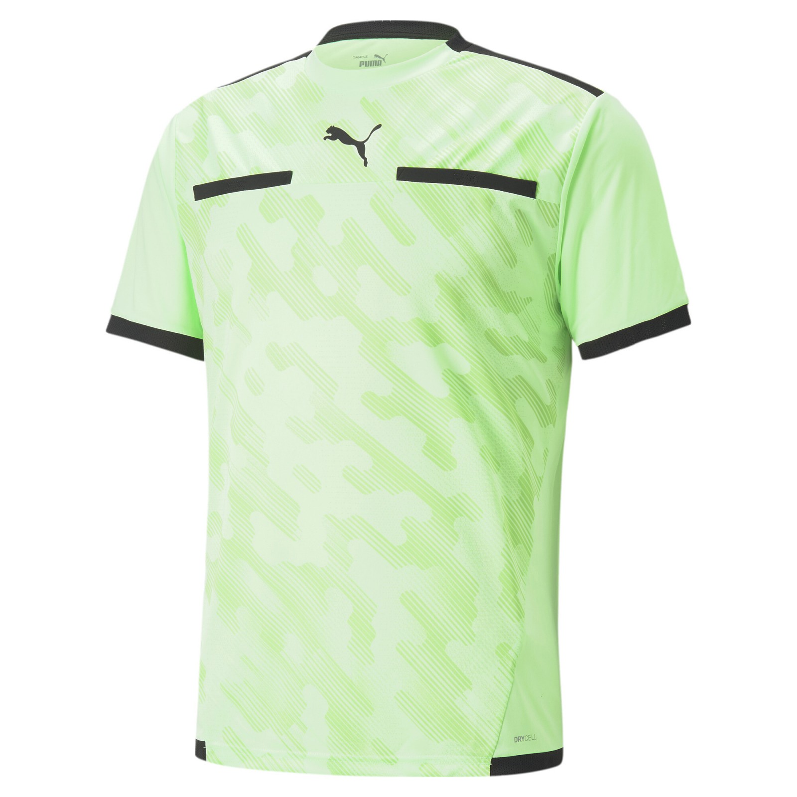 Puma 705452 gr�n