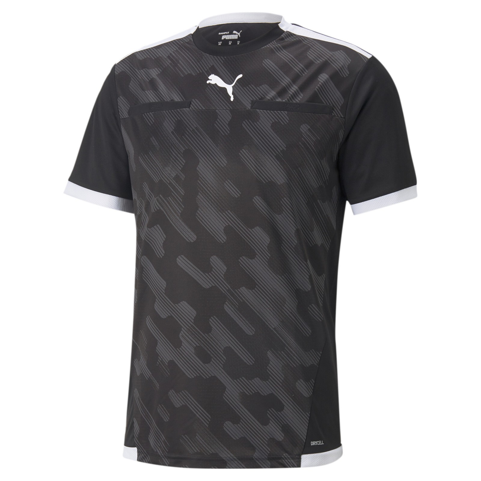 Puma 705452 schwarz