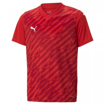 Puma 705656 TRIKOT rot | yam yam world