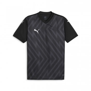 Puma 705740 TRIKOT schwarz | yam yam world
