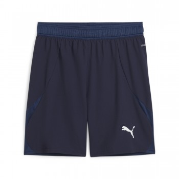 Puma 705743 SHORT navy | yam yam world