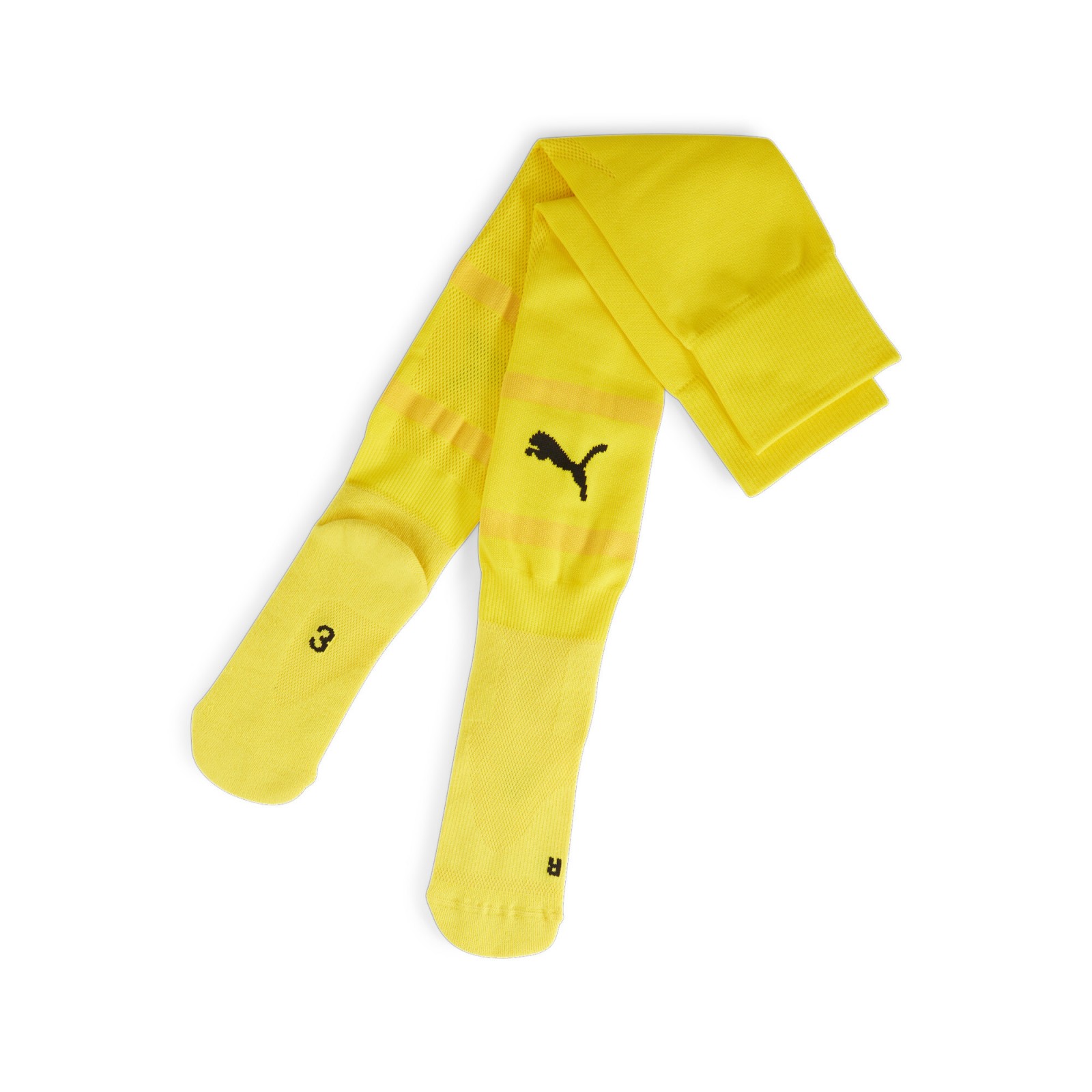 Puma 705746 STUTZENSTR�MPFE gelb