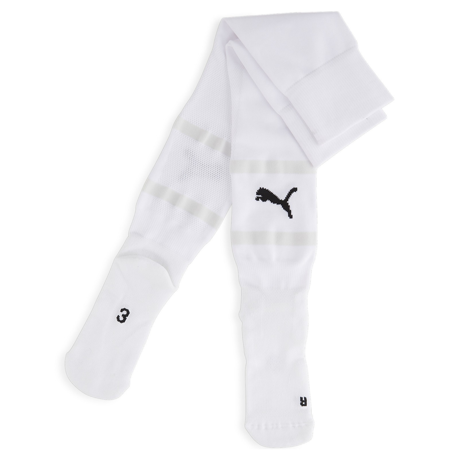 Puma 705746 STUTZENSTR�MPFE weiss