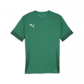 Puma 705747 KURZARM TRIKOT GOAL gr�n | yam yam world