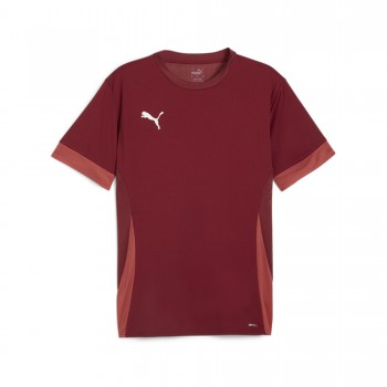 Puma 705747 KURZARM TRIKOT GOAL | yam yam world