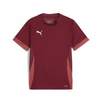Puma 705748 KURZARM TRIKOT GOAL | yam yam world