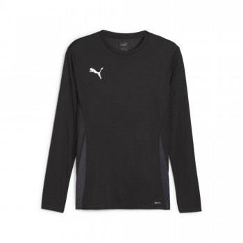 Puma 705750 LANGARM TRIKOT GOAL schwarz | yam yam world