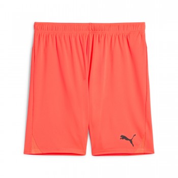 Puma 705752 SHORT neon-gelb | yam yam world