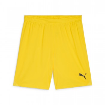 Puma 705752 SPORTHOSEN gelb | yam yam world