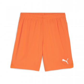 Puma 705752 SPORTHOSEN orange | yam yam world