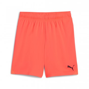 Puma 705753 SHORT neon-gelb | yam yam world