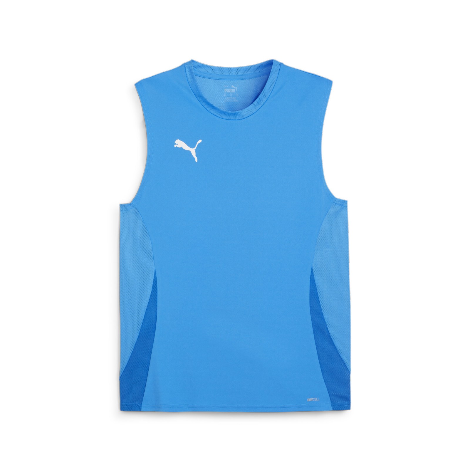 Puma 705913 TANKTOP blau