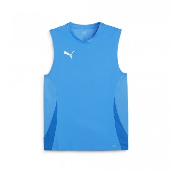 Puma 705913 TANKTOP blau | yam yam world