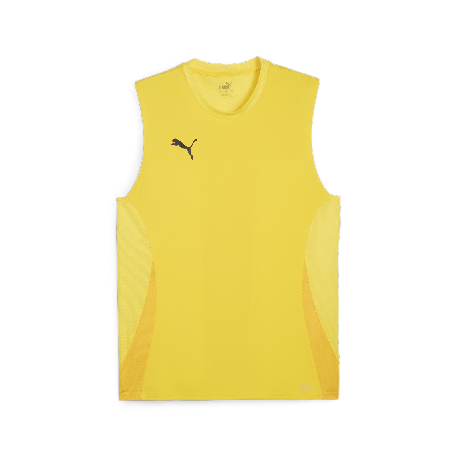 Puma 705913 TANKTOP gelb