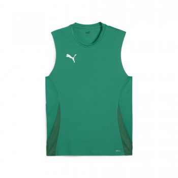 Puma 705913 TANKTOP gr�n | yam yam world