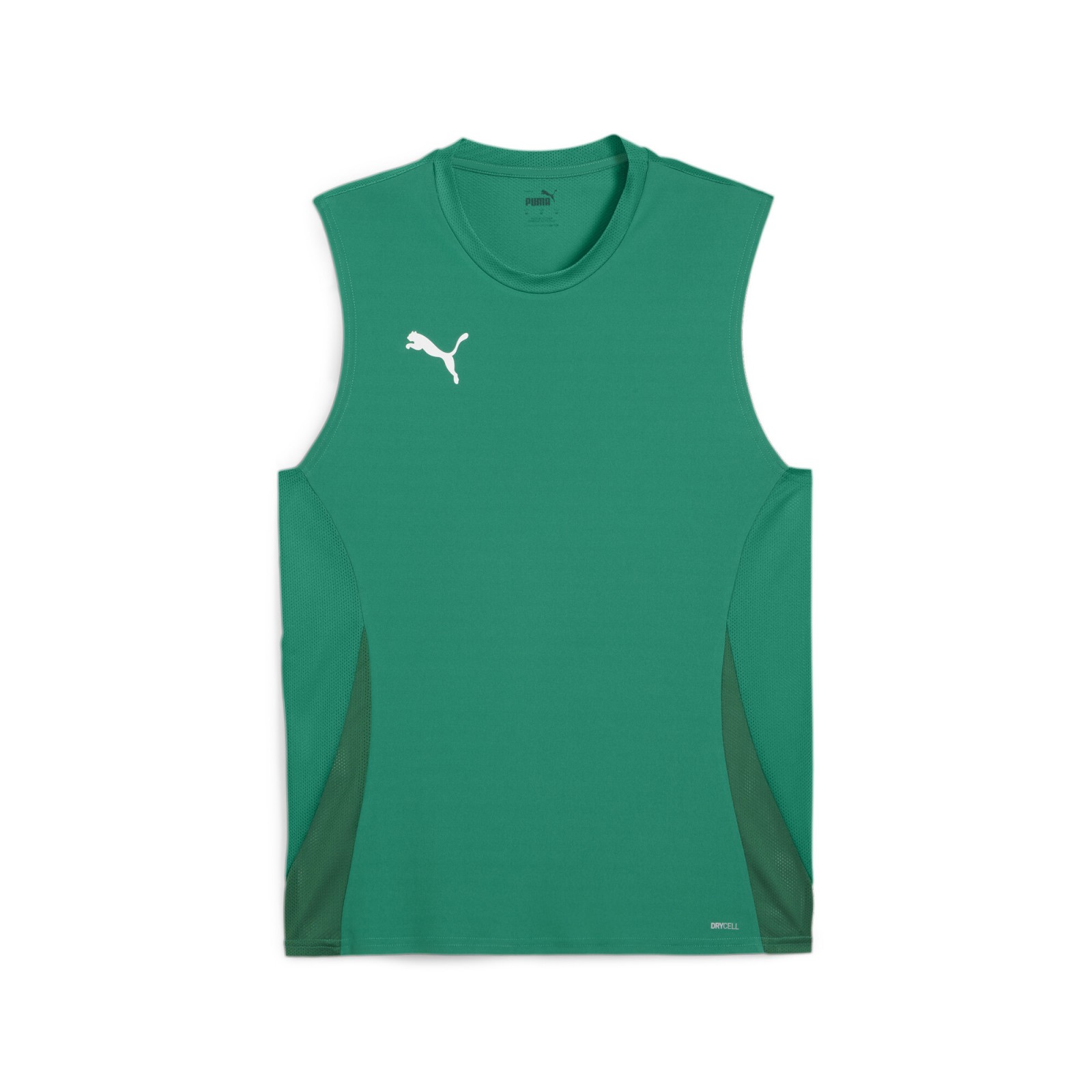 Puma 705913 TANKTOP gr�n