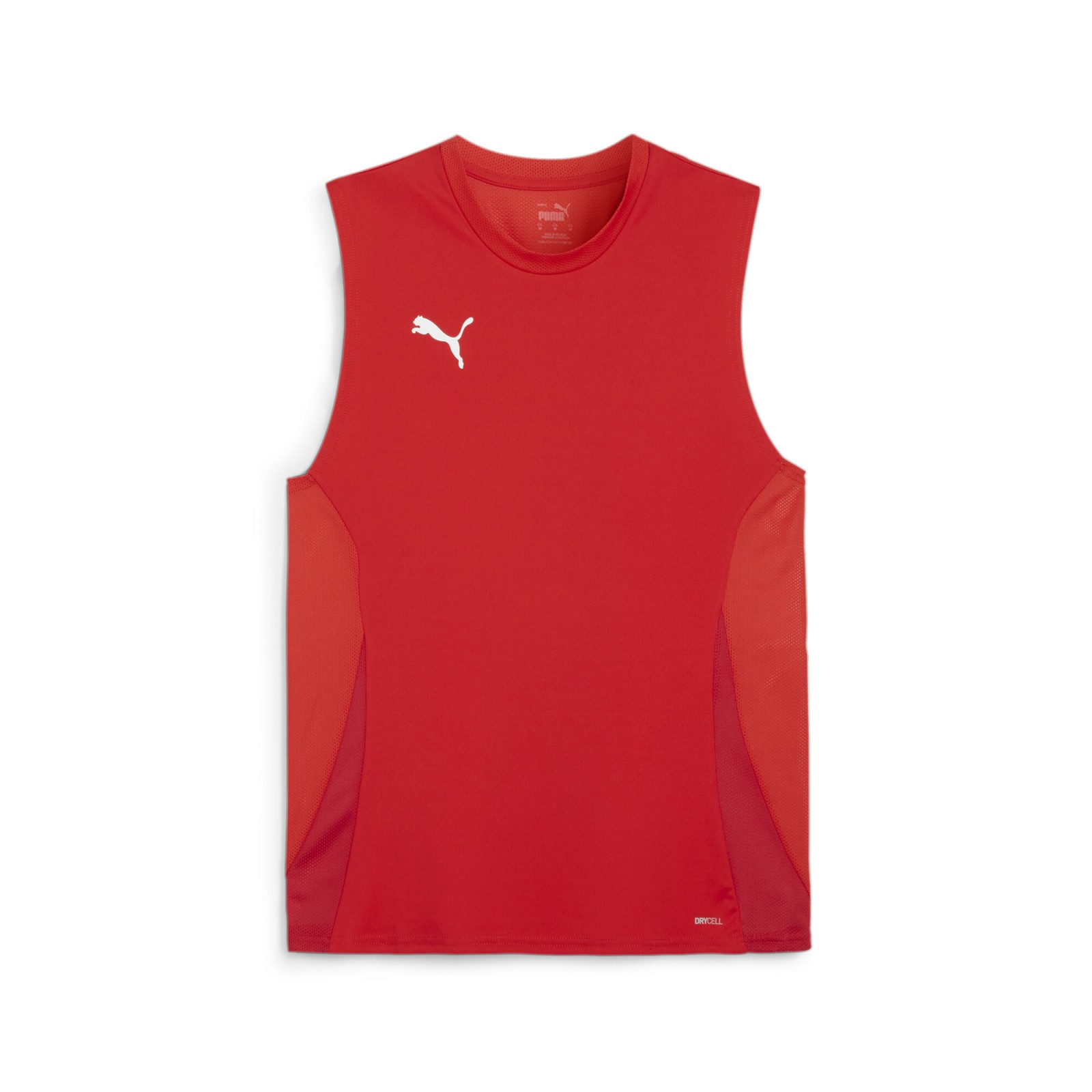 Puma 705913 TANKTOP rot