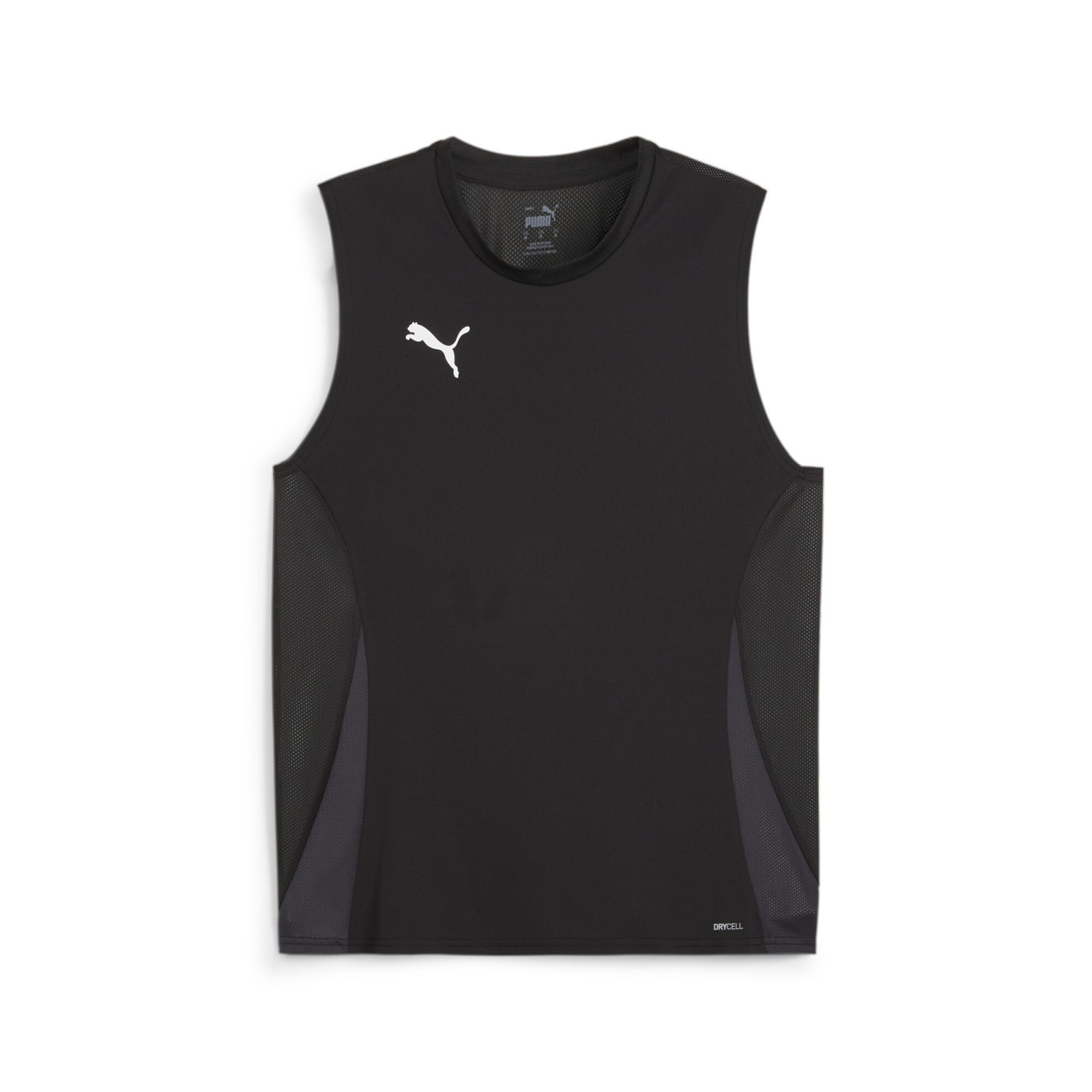 Puma 705913 TANKTOP schwarz