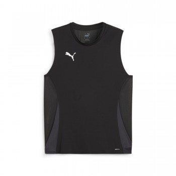 Puma 705913 TANKTOP schwarz | yam yam world
