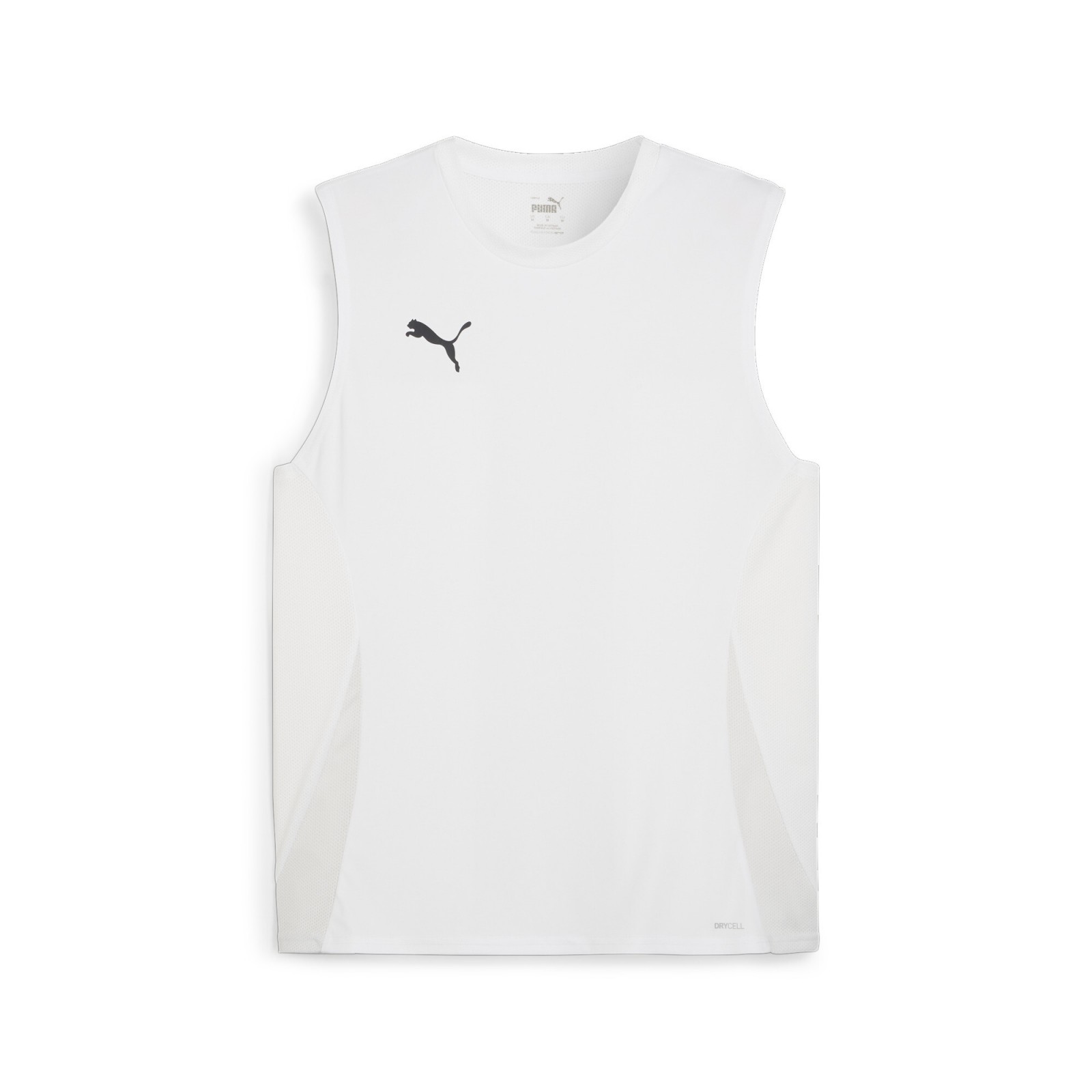 Puma 705913 TANKTOP weiss