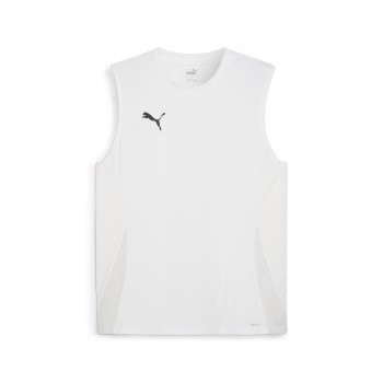 Puma 705913 TANKTOP weiss | yam yam world