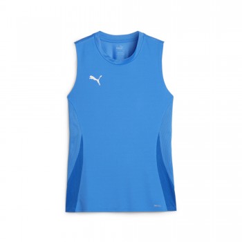 Puma 706050 TANKTOP blau | yam yam world