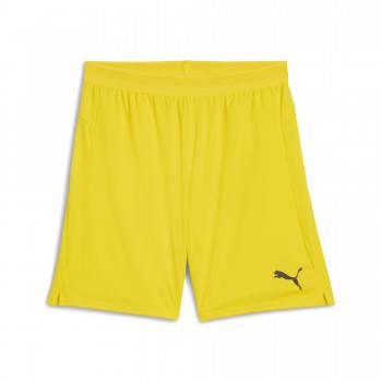 Puma 706275 SPORTHOSEN gelb | yam yam world
