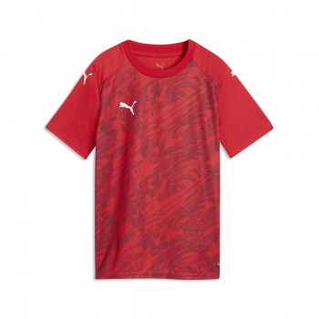 Puma 706537 KURZARM TRIKOT FINAL 26 GRAPHIC | yam yam world