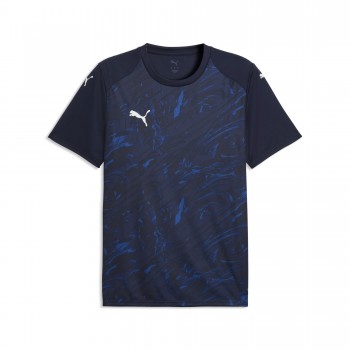 Puma 706537 KURZARM TRIKOT FINAL 26 GRAPHIC | yam yam world