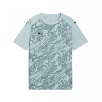 Puma 706537 KURZARM TRIKOT FINAL 26 GRAPHIC | yam yam world