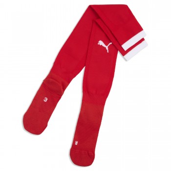 Puma 706543 STUTZENSTR�MPFE rot | yam yam world