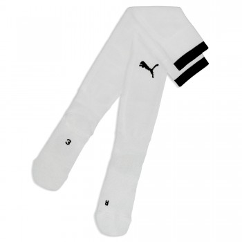 Puma 706543 STUTZENSTR�MPFE weiss | yam yam world