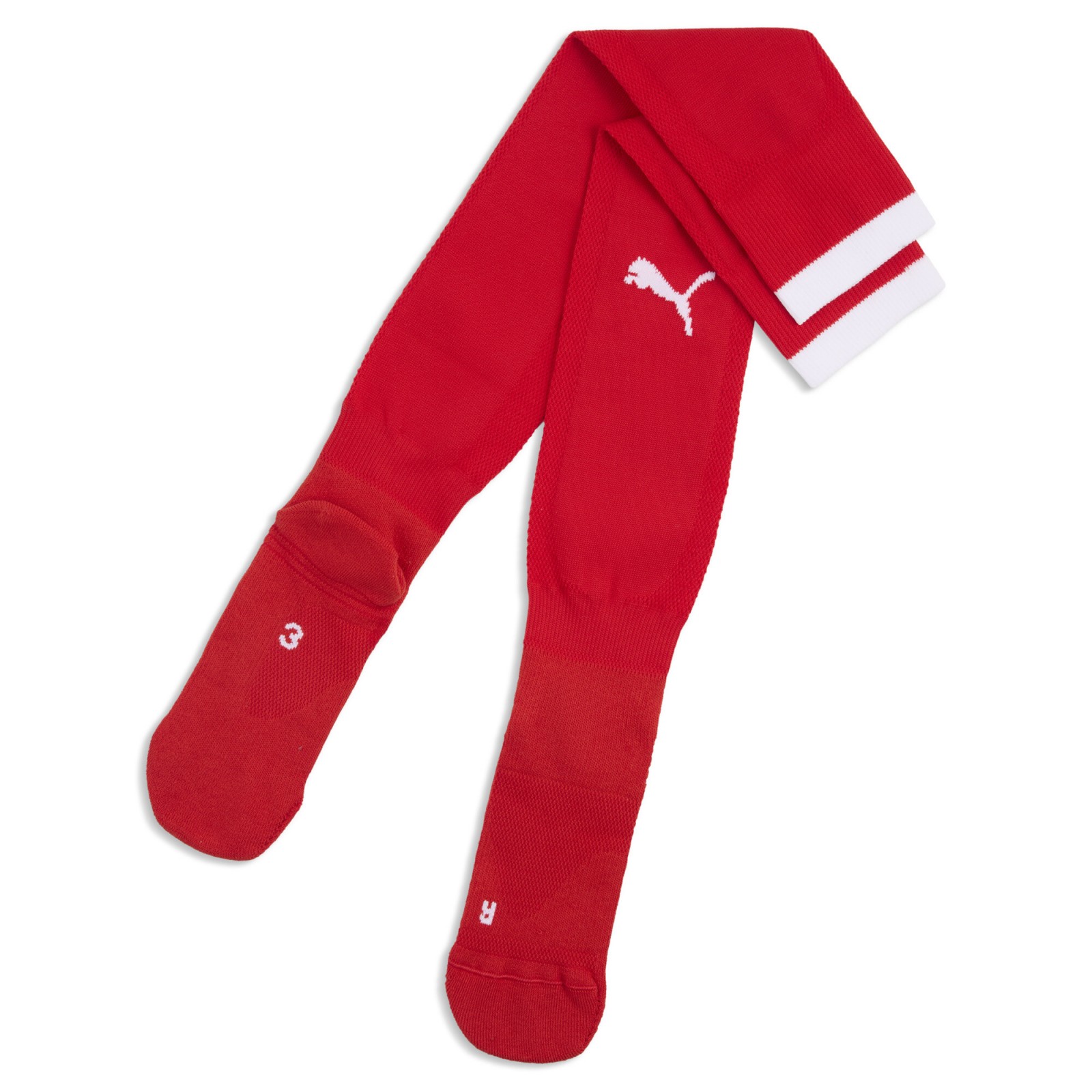 Puma 706543 STUTZENSTR�MPFE rot