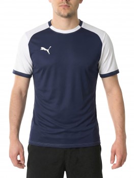 Puma 706544 KURZARM TRIKOT LIGA26 | yam yam world