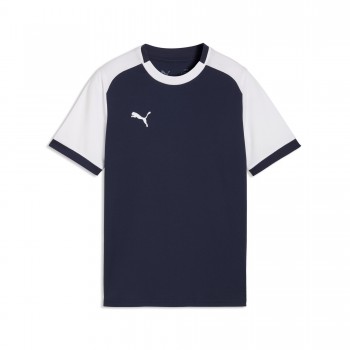 Puma 706545 KURZARM TRIKOT LIGA26 | yam yam world