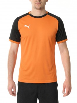 Puma 706545 KURZARM TRIKOT LIGA26 | yam yam world