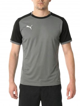 Puma 706545 KURZARM TRIKOT LIGA26 | yam yam world