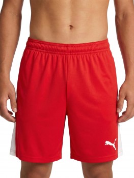 Puma 706554 SPORTHOSEN rot | yam yam world