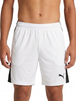 Puma 706555 SPORTHOSEN weiss | yam yam world