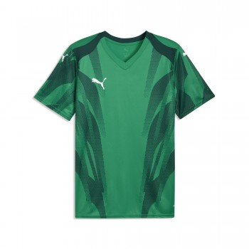 Puma 706654 KURZARM TRIKOT FINAL26 GRAPHIC+ | yam yam world