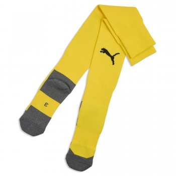 Puma 707064 STUTZENSTR�MPFE gelb | yam yam world