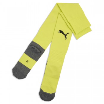Puma 707064 STUTZENSTR�MPFE gelb | yam yam world
