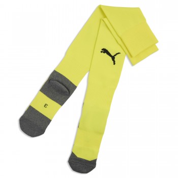Puma 707064 STUTZENSTR�MPFE neon-gelb | yam yam world