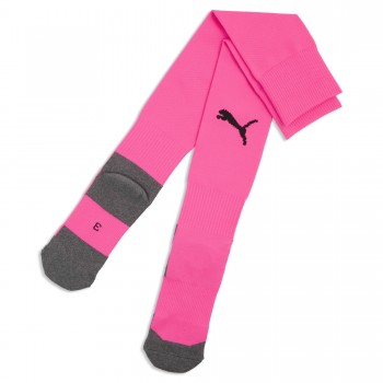 Puma 707064 STUTZENSTR�MPFE neon-pink | yam yam world