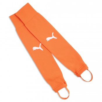 Puma 707095 STUTZEN orange | yam yam world