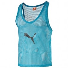 Puma BIB KENNZEICHNUNGSHEMD blau | yam yam world